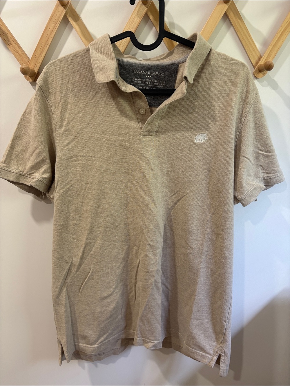 Banana Republic polo M